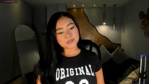 Gabriella Lee online show from January 2026 02:58:02 AM