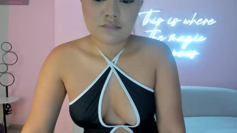 Gabriella Lee online show from March 2026 03:20:01 AM