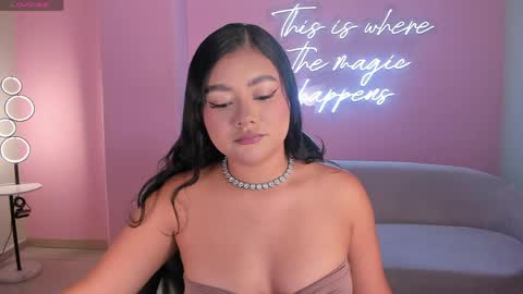 Gabriella Lee online show from March 2026 03:22:01 AM