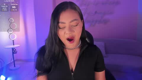 Gabriella Lee online show from March 2026 11:24:01 AM