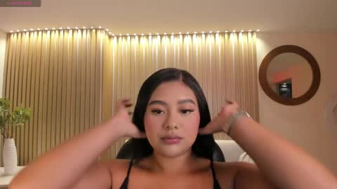Gabriella Lee online show from May 2026 03:13:02 AM