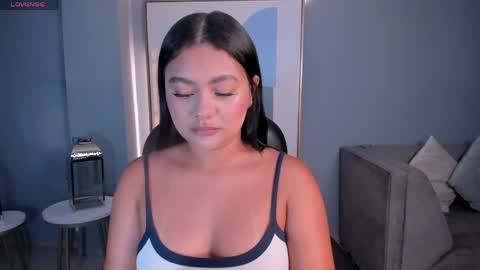 Gabriella Lee online show from May 2026 03:24:02 AM