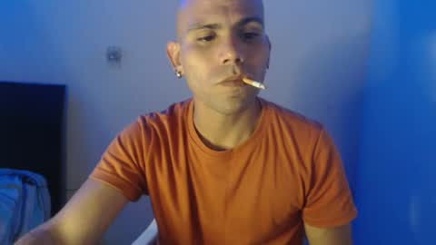 Gabriel online show from December 2024 09:26:02 PM