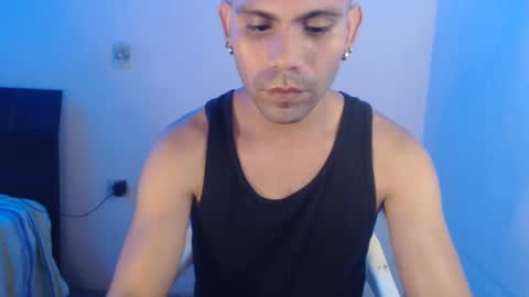 Gabriel online show from December 2024 05:29:02 AM