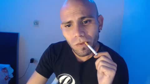 Gabriel online show from December 2024 09:06:01 PM