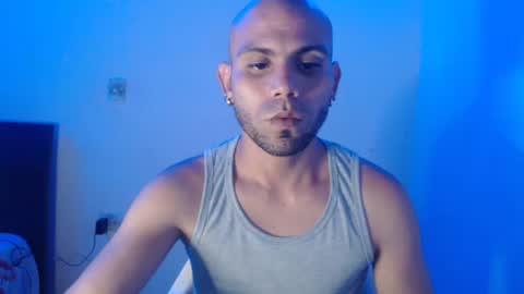 Gabriel online show from December 2024 10:23:01 PM