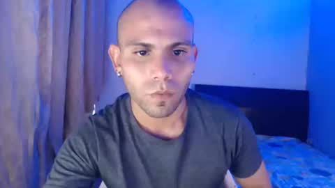 Gabriel online show from January 2025 09:20:01 PM