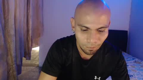 Gabriel online show from January 2025 09:24:01 PM