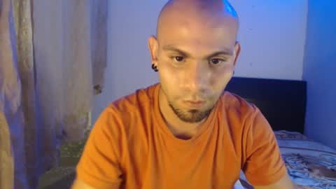 Gabriel online show from January 2025 09:26:01 PM