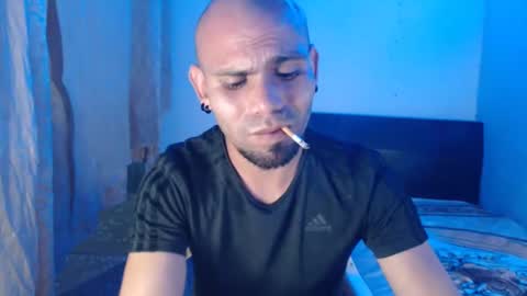 Gabriel online show from January 2025 11:39:01 PM