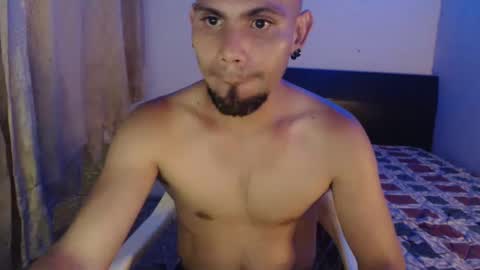 Gabriel online show from February 2025 12:07:01 AM