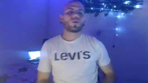 Gabriel online show from October 2025 12:52:01 AM