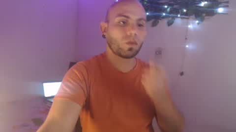 Gabriel online show from October 2025 11:57:02 PM