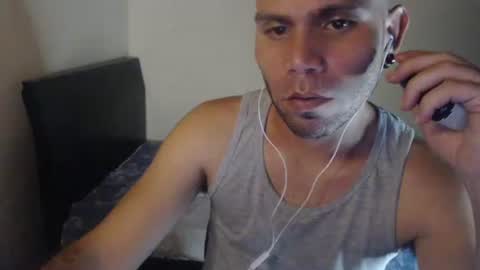 Gabriel online show from May 2026 04:29:02 AM