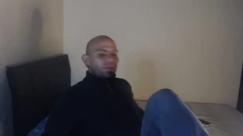 Gabriel online show from May 2026 11:34:04 PM