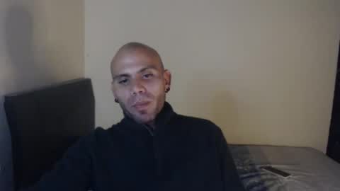 Gabriel online show from May 2026 11:45:02 PM