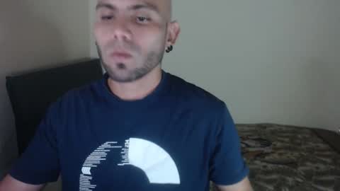 Gabriel online show from May 2026 09:11:02 PM