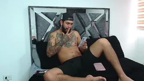 gabrielwoodrm22 online show from July 2026 04:54:02 PM