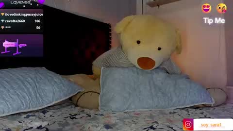 Sara   online show from June 2026 12:32:02 AM