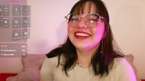 Snapshot of gaby99_ chatting on September 2025 10:32:01 PM Gabyy online show from September 2025 10:32:01 PM