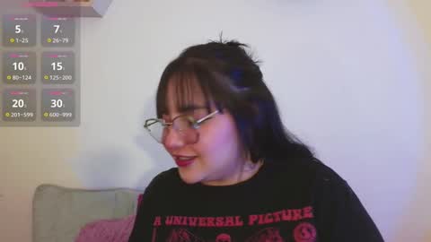 Snapshot of gaby99_ chatting on September 2025 10:10:02 PM Gabyy online show from September 2025 10:10:02 PM