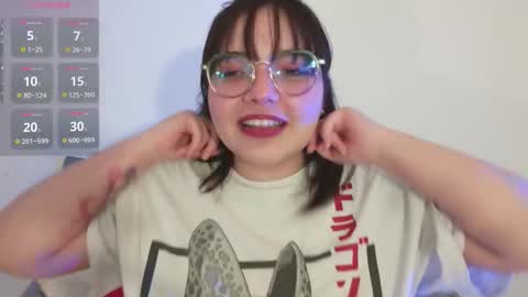 Snapshot of gaby99_ chatting on October 2025 03:12:02 AM Gabyy online show from October 2025 03:12:02 AM