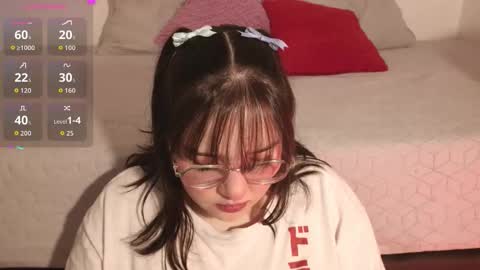 Snapshot of gaby99_ chatting on October 2025 06:56:01 AM Gabyy online show from October 2025 06:56:01 AM