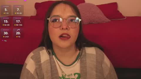 Gabyy online show from May 2026 10:09:01 AM