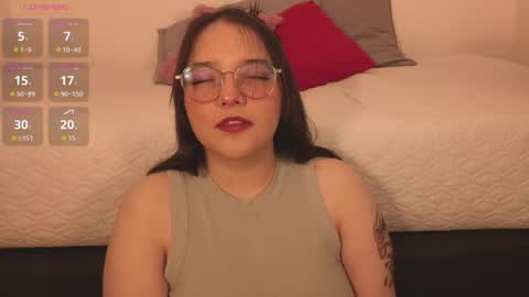 Gabyy online show from May 2026 12:32:01 PM