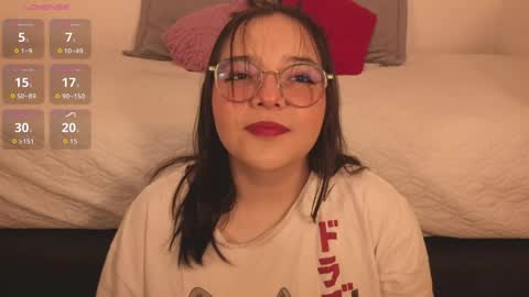 Gabyy online show from May 2026 10:54:01 AM