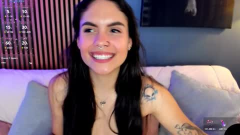 GABY online show from December 2025 04:01:02 PM