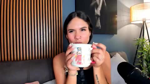 GABY online show from December 2025 02:58:02 PM