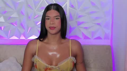 Snapshot of gaby_black_ chatting on October 2025 07:56:01 PM Gabriela online show from October 2025 07:56:01 PM