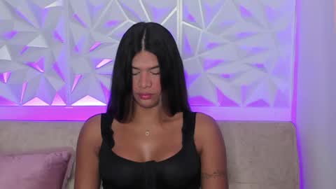 Snapshot of gaby_black_ chatting on October 2025 11:20:01 PM Gabriela online show from October 2025 11:20:01 PM