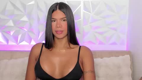 Snapshot of gaby_black_ chatting on February 2026 09:21:01 PM Gabriela online show from February 2026 09:21:01 PM