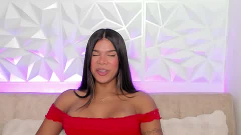 Snapshot of gaby_black_ chatting on February 2026 01:37:02 AM Gabriela online show from February 2026 01:37:02 AM