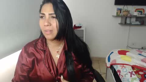Snapshot of gaby_bluexx chatting on March 2025 11:50:01 AM Gaby Blue online show from March 2025 11:50:01 AM