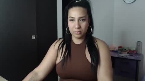 Gaby Blue online show from November 2025 06:39:01 PM