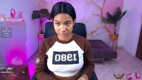 Snapshot of gaby_dams9 chatting on September 2025 02:23:01 AM GABY online show from September 2025 02:23:01 AM