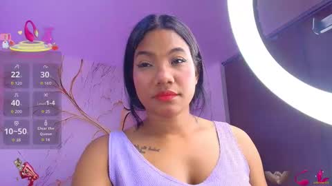 Snapshot of gaby_dams9 chatting on September 2025 02:15:02 AM GABY online show from September 2025 02:15:02 AM