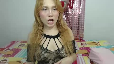 gabriela online show from February 2025 04:47:01 AM