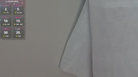 Gaby evansz online show from May 2026 11:04:02 AM