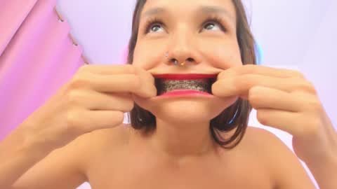 gaby online show from February 2025 09:10:01 AM