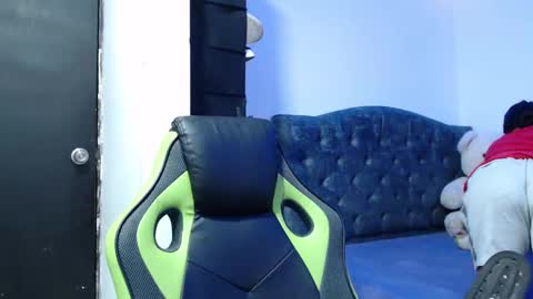 Gabriela online show from March 2025 01:26:02 AM