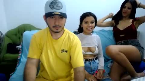 gaby_horny69 online show from June 2026 12:35:02 AM
