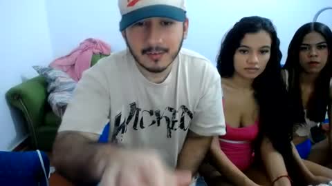 gaby_horny69 online show from June 2026 07:13:01 AM