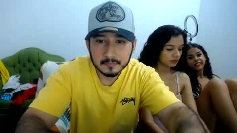 gaby_horny69 online show from July 2026 06:41:02 AM