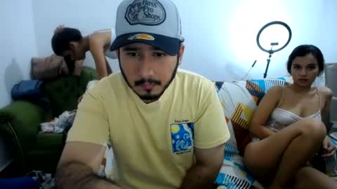 gaby_horny69 online show from July 2026 07:27:02 AM