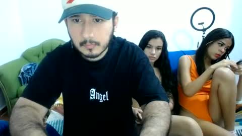 gaby_horny69 online show from July 2026 07:34:02 AM