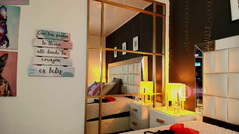 Snapshot of gaby_jazmin chatting on January 2026 06:46:02 PM Gaby online show from January 2026 06:46:02 PM